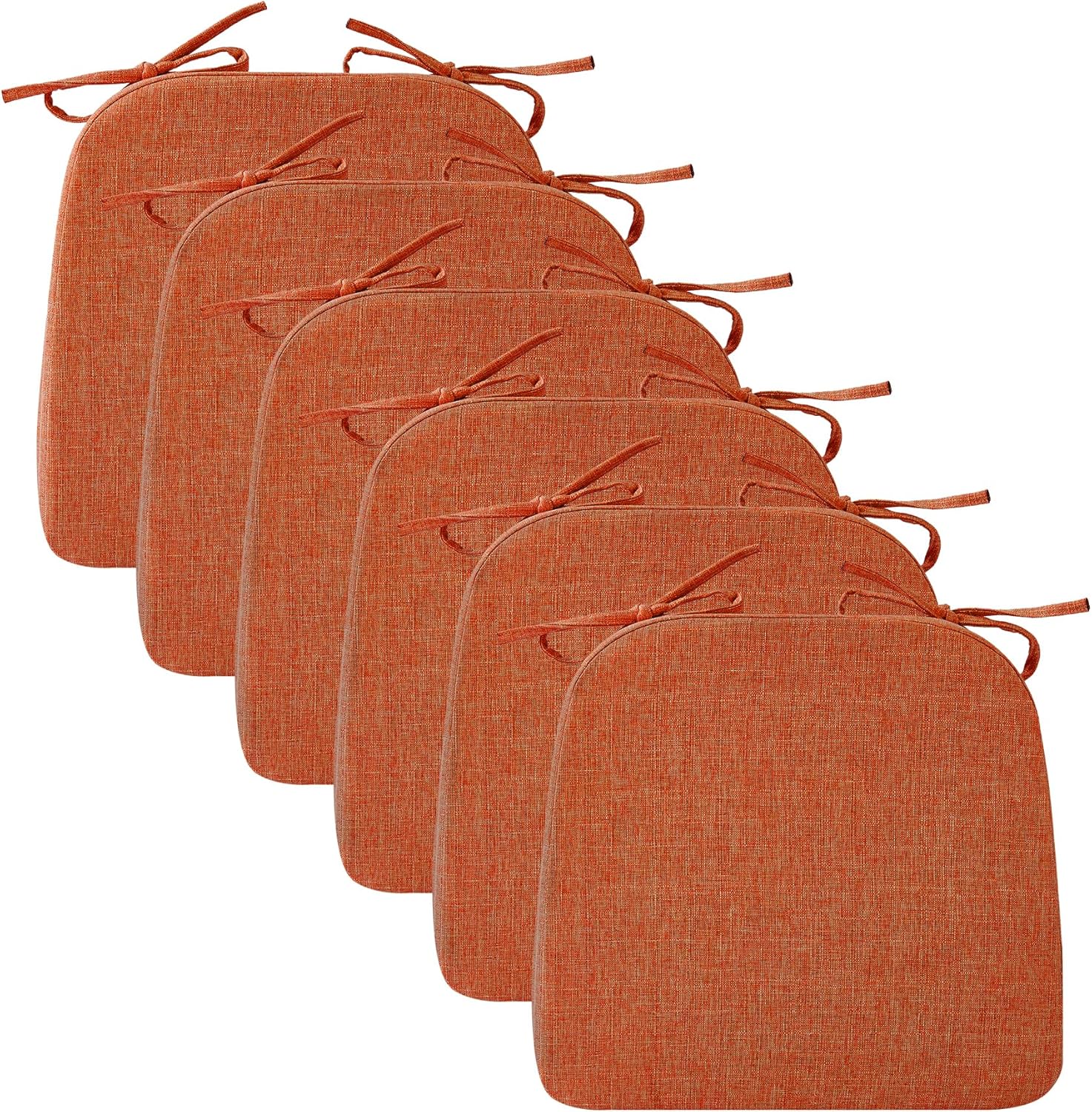 Chair Cushions for Dining Chairs for Kitchen Chairs