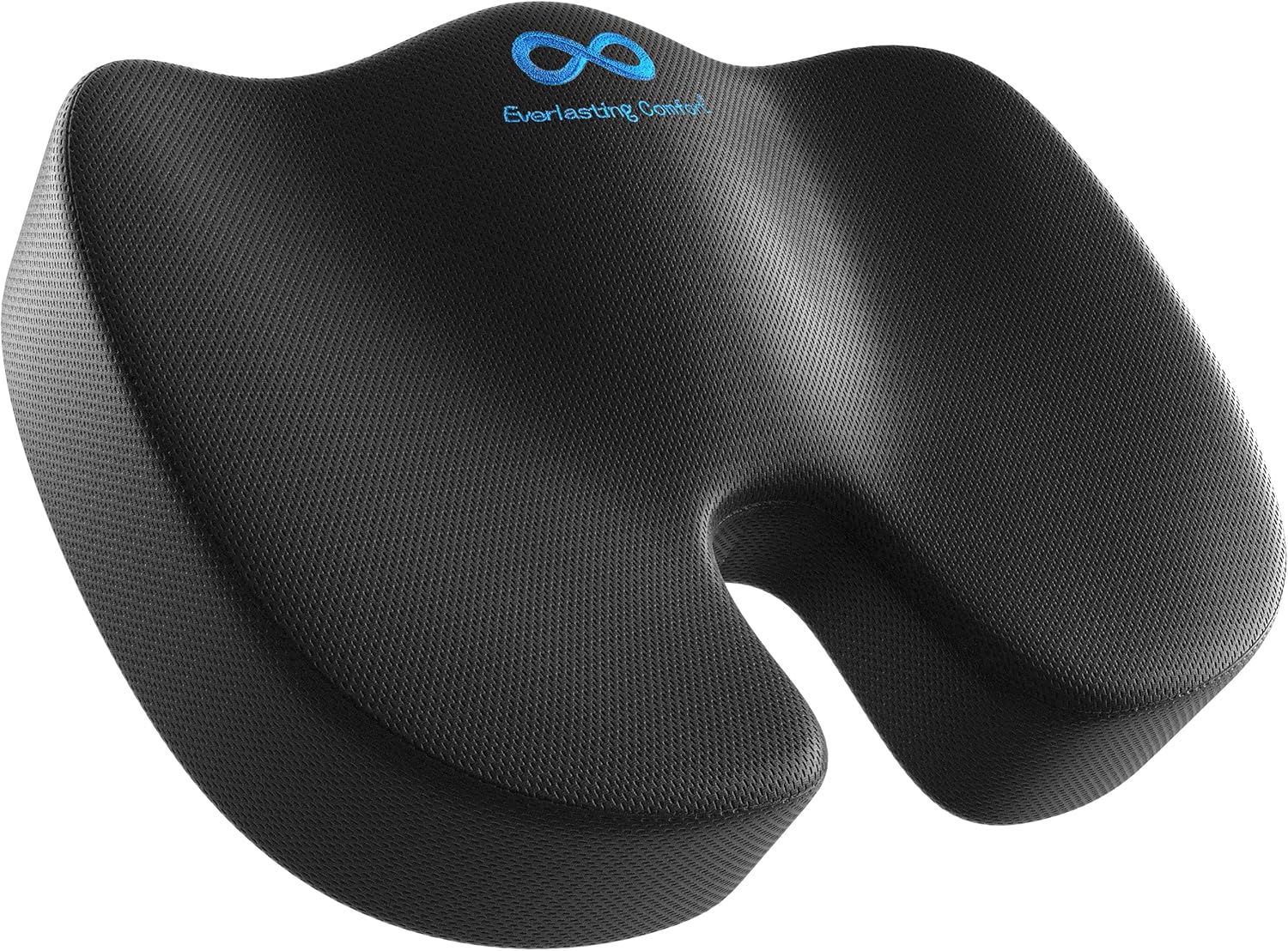 Everlasting Comfort Memory Foam Seat Cushion