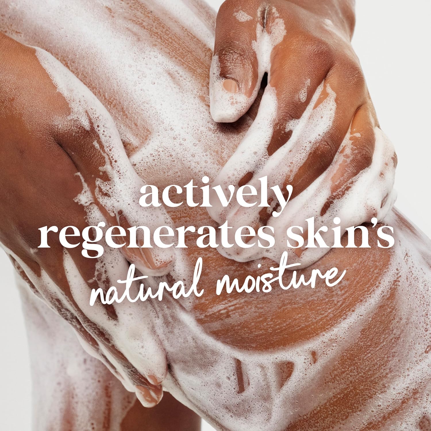 Dove Body Wash Soft Skin Cleanser