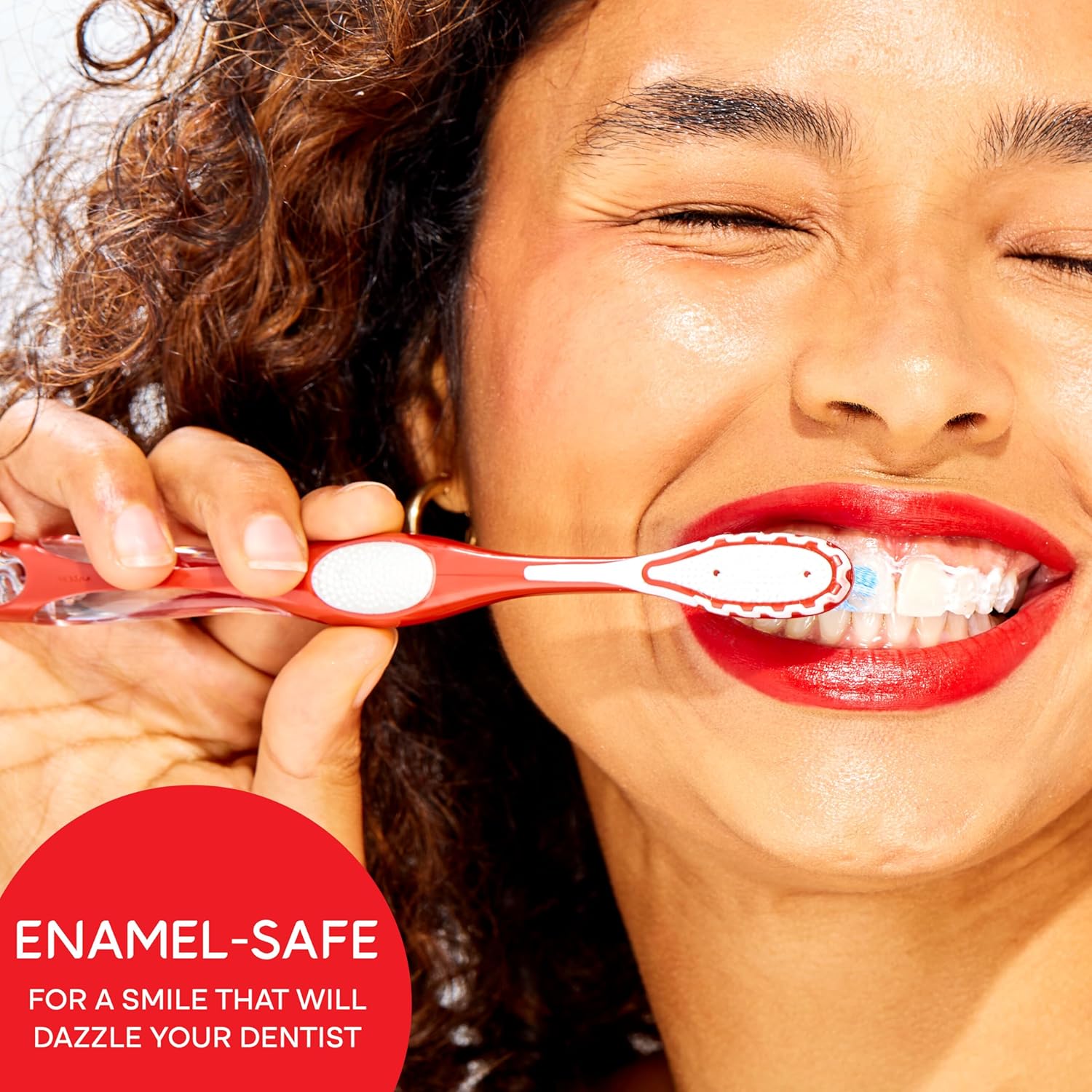 Colgate Optic White Pro Whitening Toothpaste