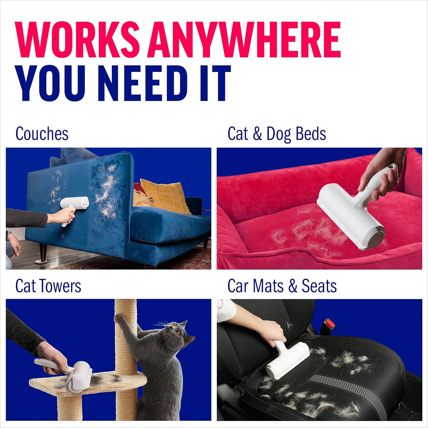 ChomChom Pet Hair Remover
