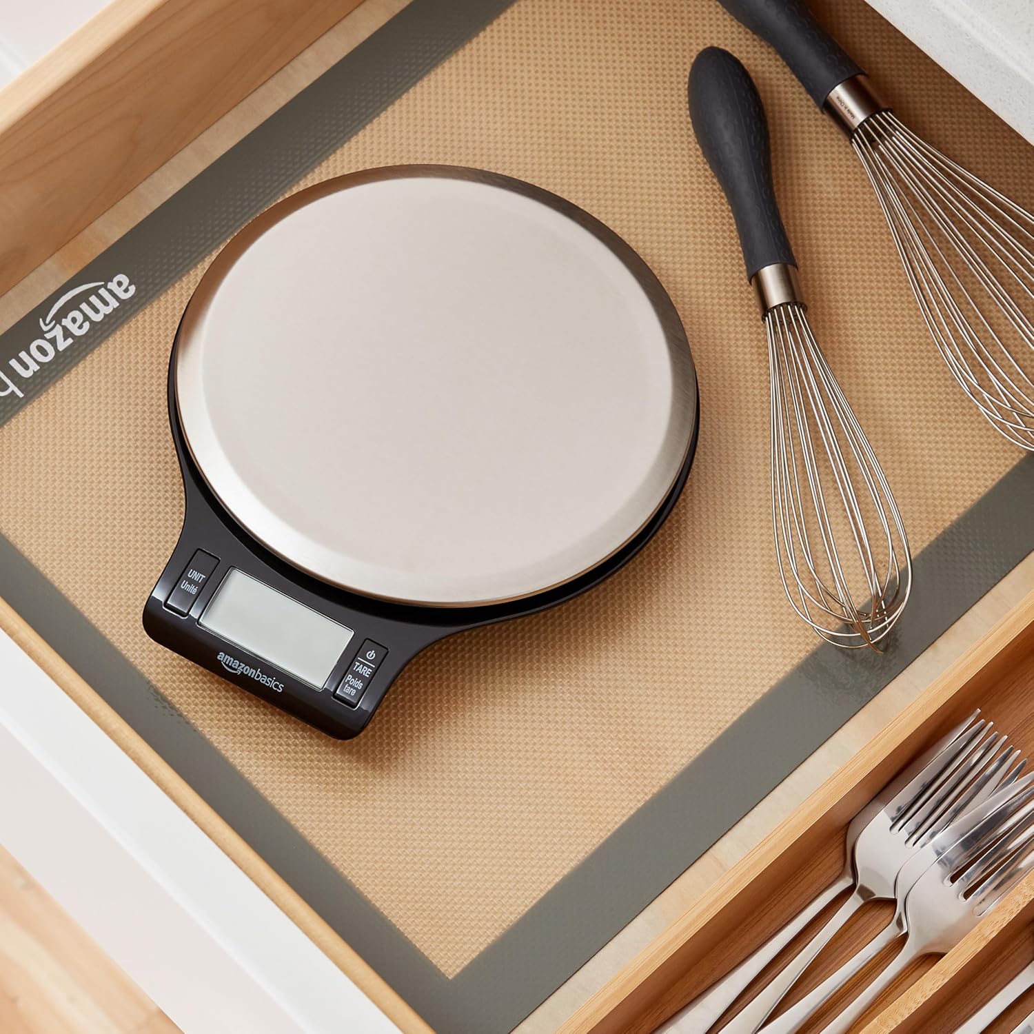 Digital Kitchen Scale