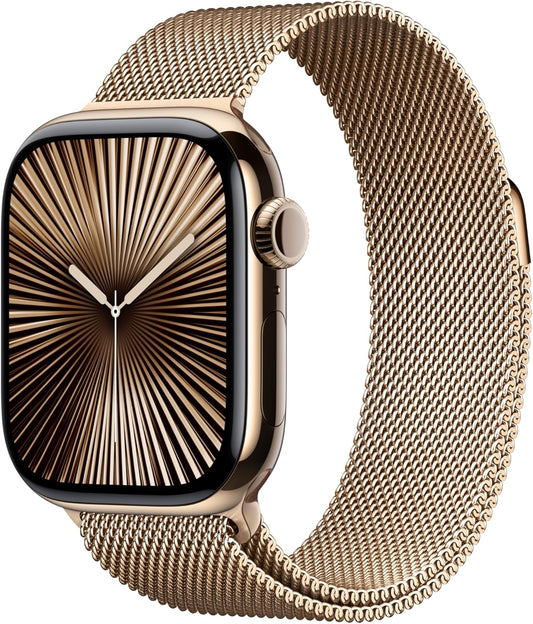 Apple Watch Series 10