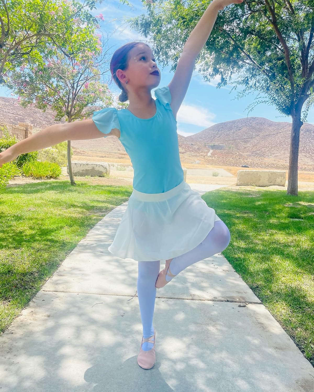 Stelle Ballet Shoes for Kids