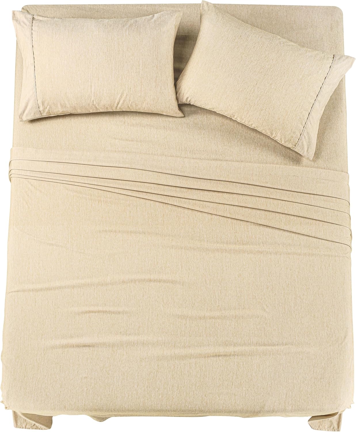 Utopia Bedding Queen Sheet Set