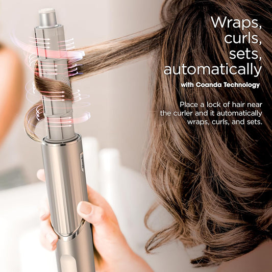 Shark FlexStyle HD430 Hair Dryer