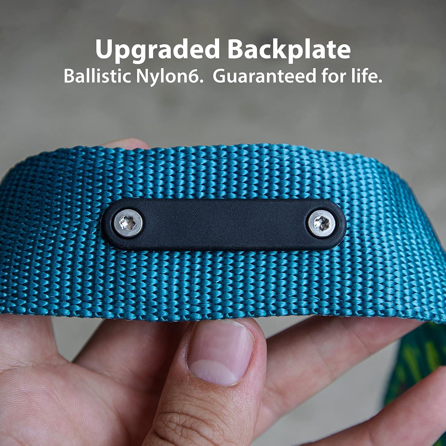 Elevation Lab TagVault AirTag Dog Collar Mount