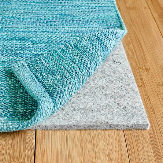 RUGPADUSA 9'x12' Felt Rug Pad 1/4" Thick