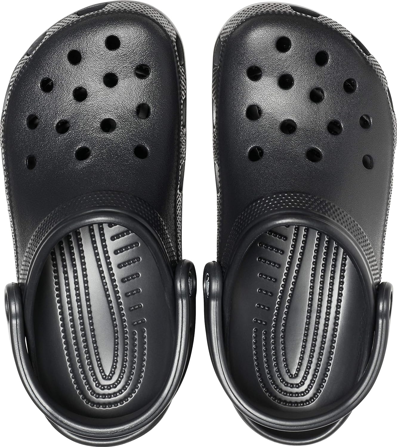 Crocs Classic Clog – Unisex Comfortable Slip-On Shoes