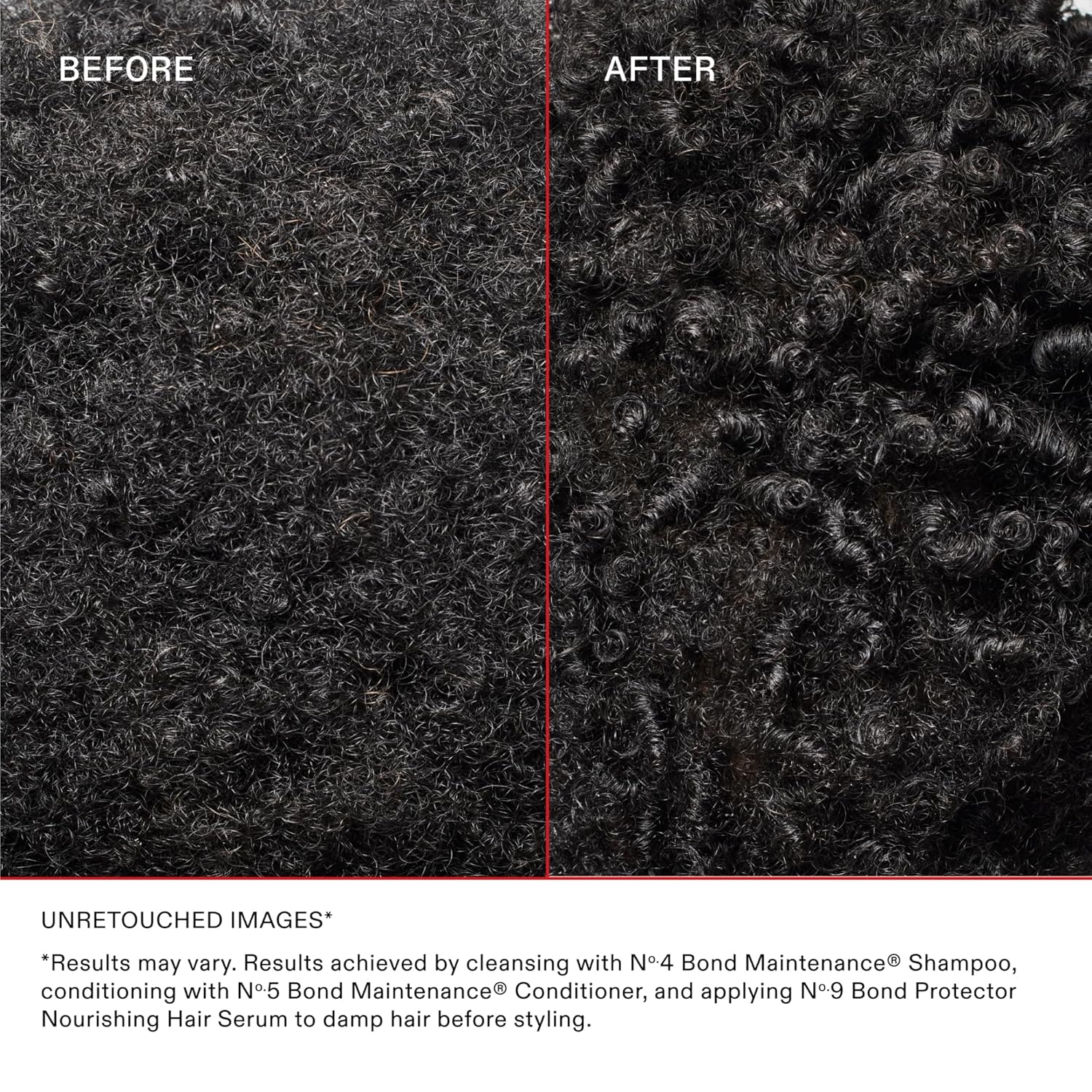 Olaplex No.4 Bond Maintenance Shampoo