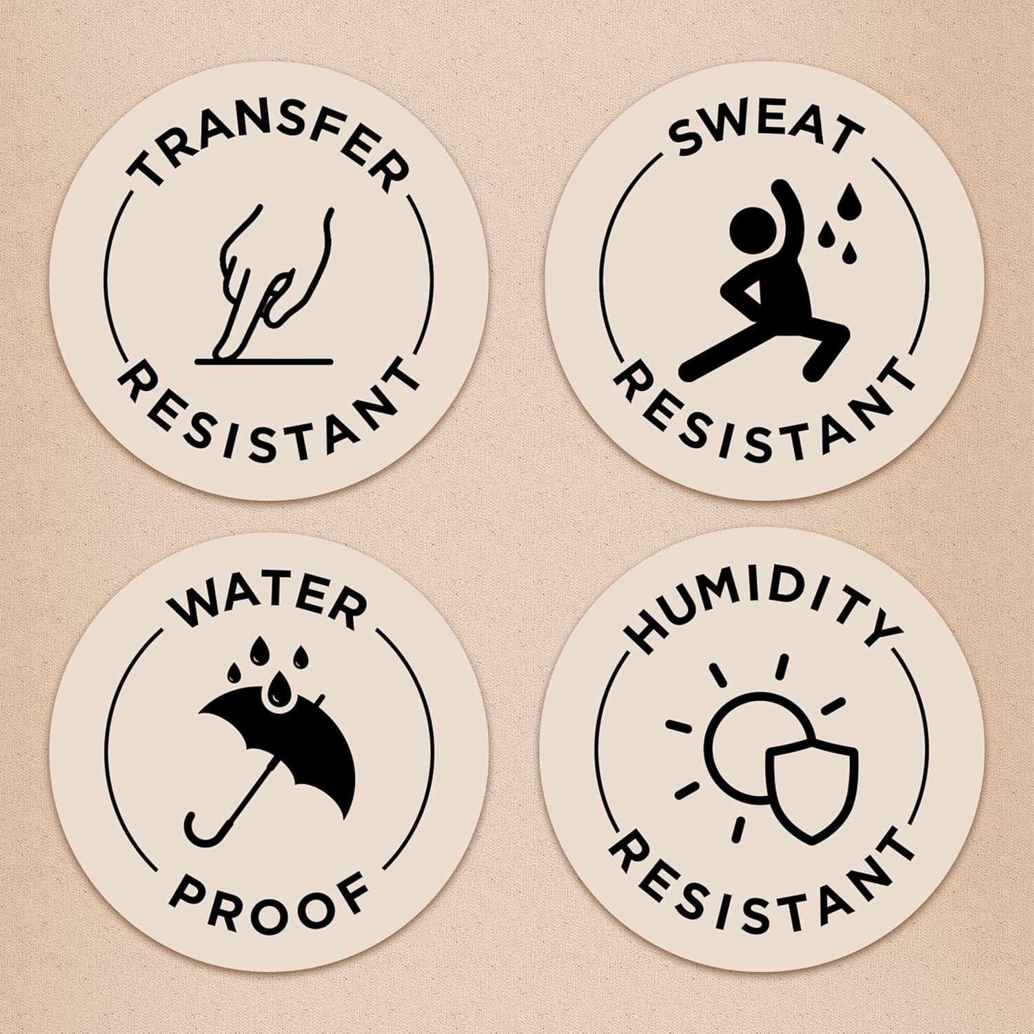 Revlon Liquid Foundation ColorStay Face Makeup