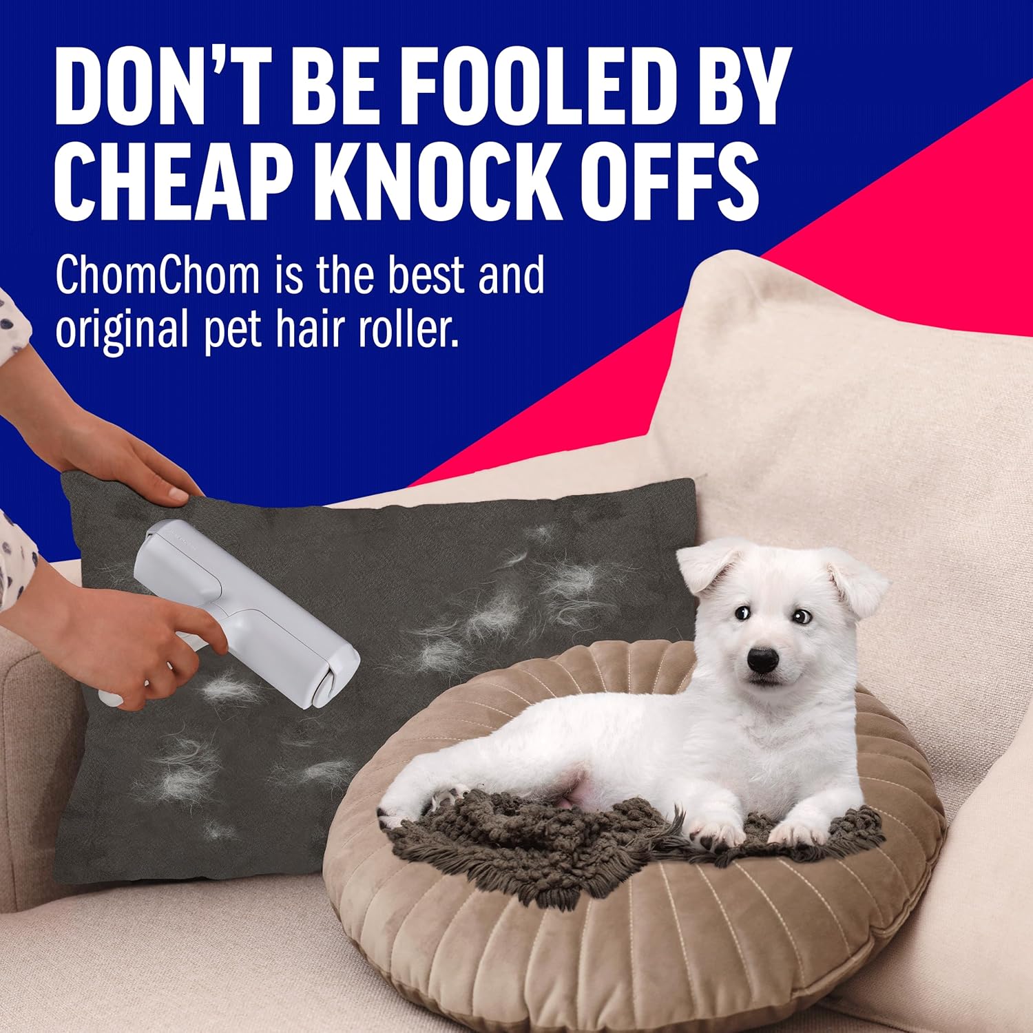 ChomChom Pet Hair Remover