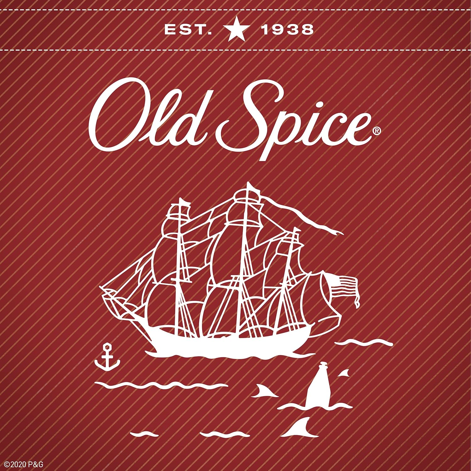 Old Spice Swagger Body Wash Fresh Scent