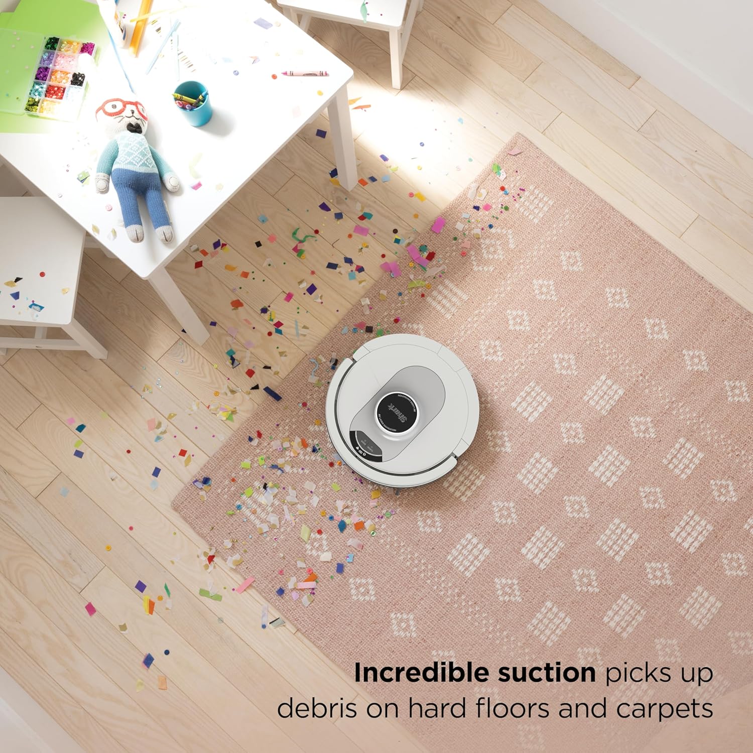 Shark AI Ultra Robot Vacuum