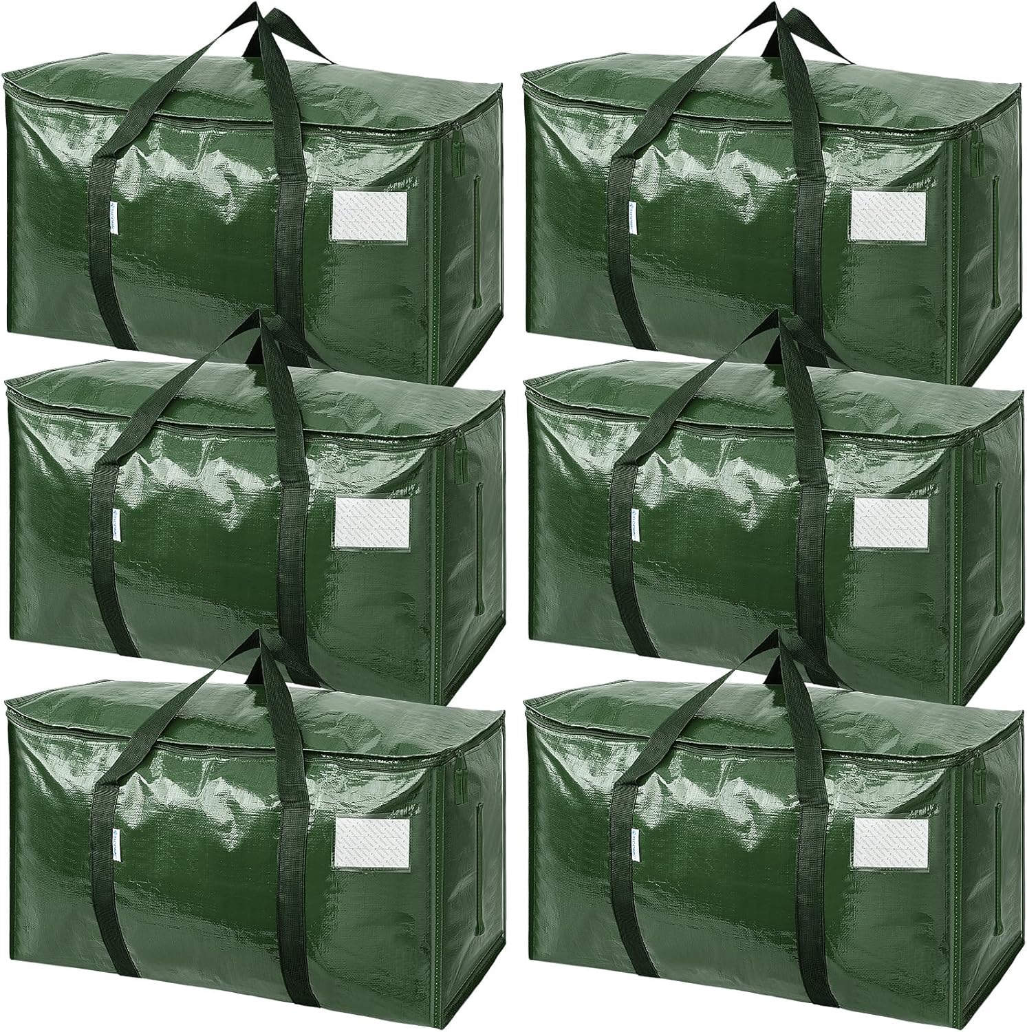 TICONN XL Moving Bags