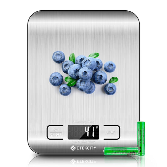 Etekcity Digital Food Scale