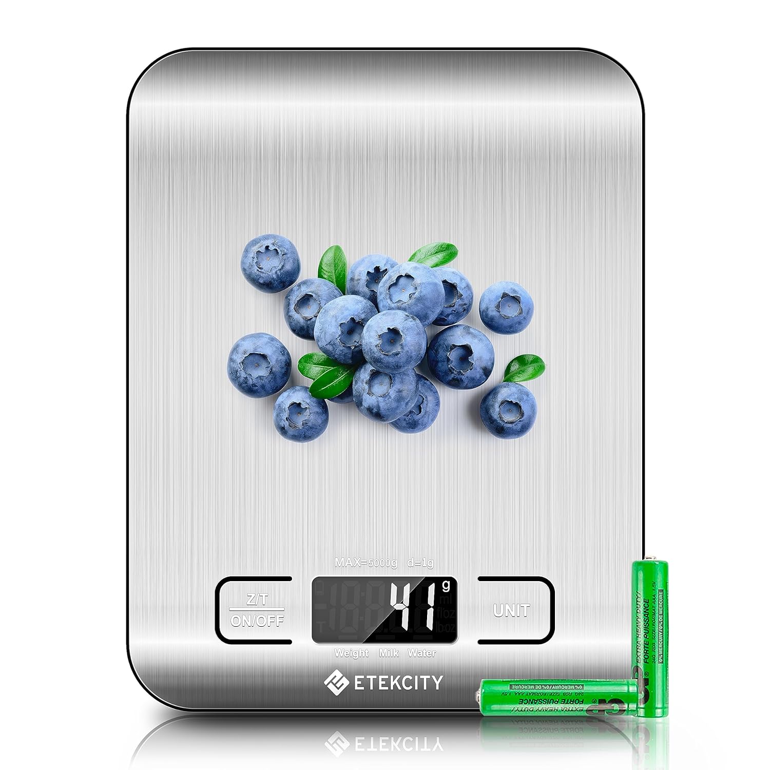 Etekcity Digital Food Scale