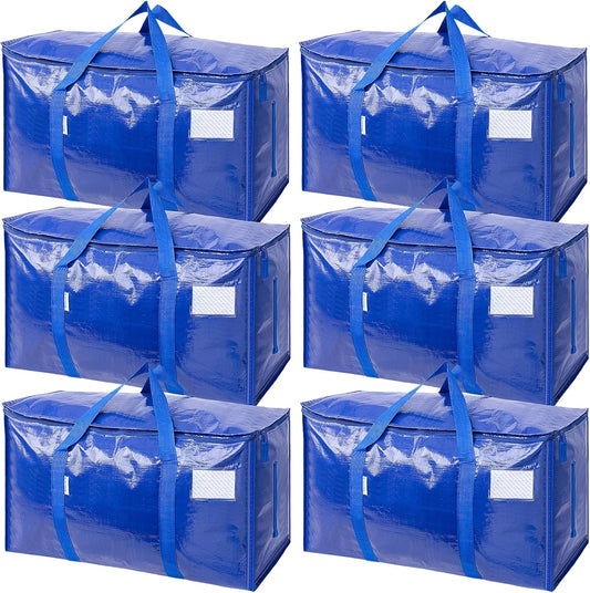 TICONN XL Moving Bags