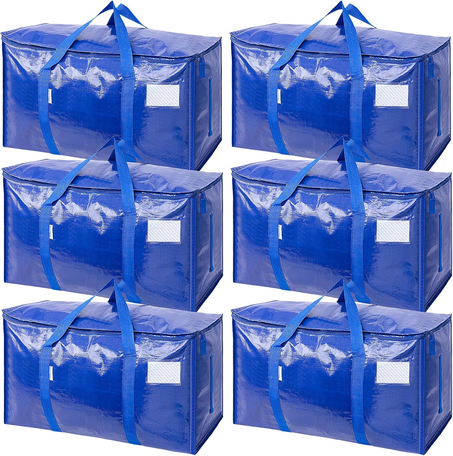 TICONN XL Moving Bags