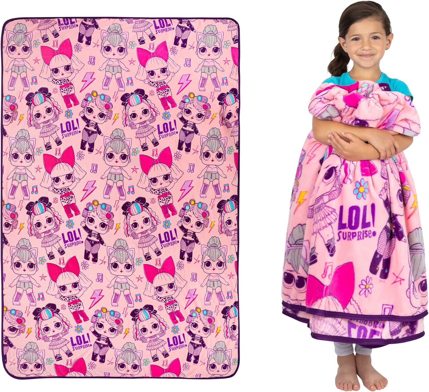 Franco Kids Bedding Super Soft Plush