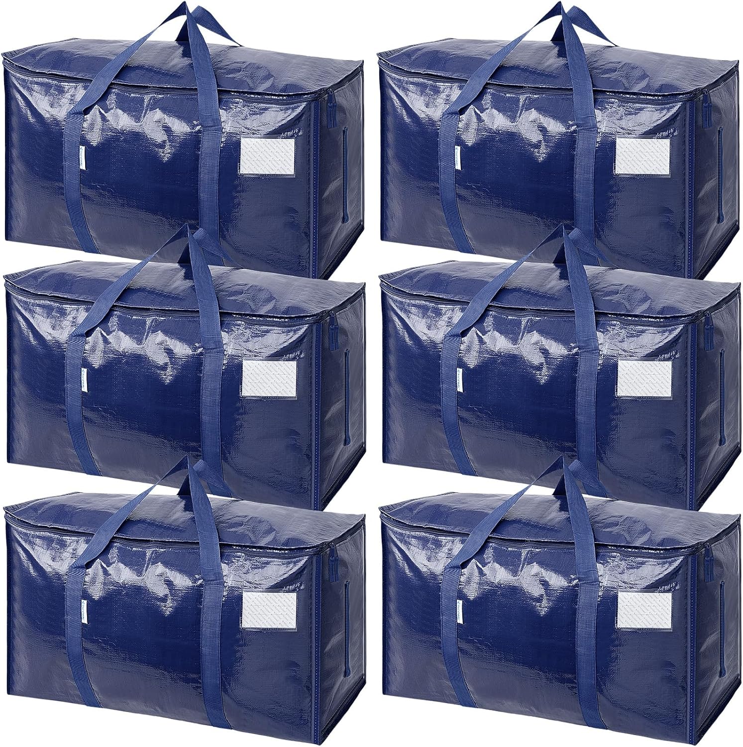 TICONN XL Moving Bags
