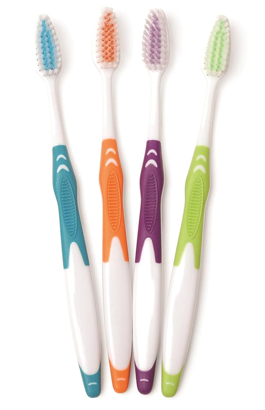 FRESHMINT Individually Wrapped Toothbrushes