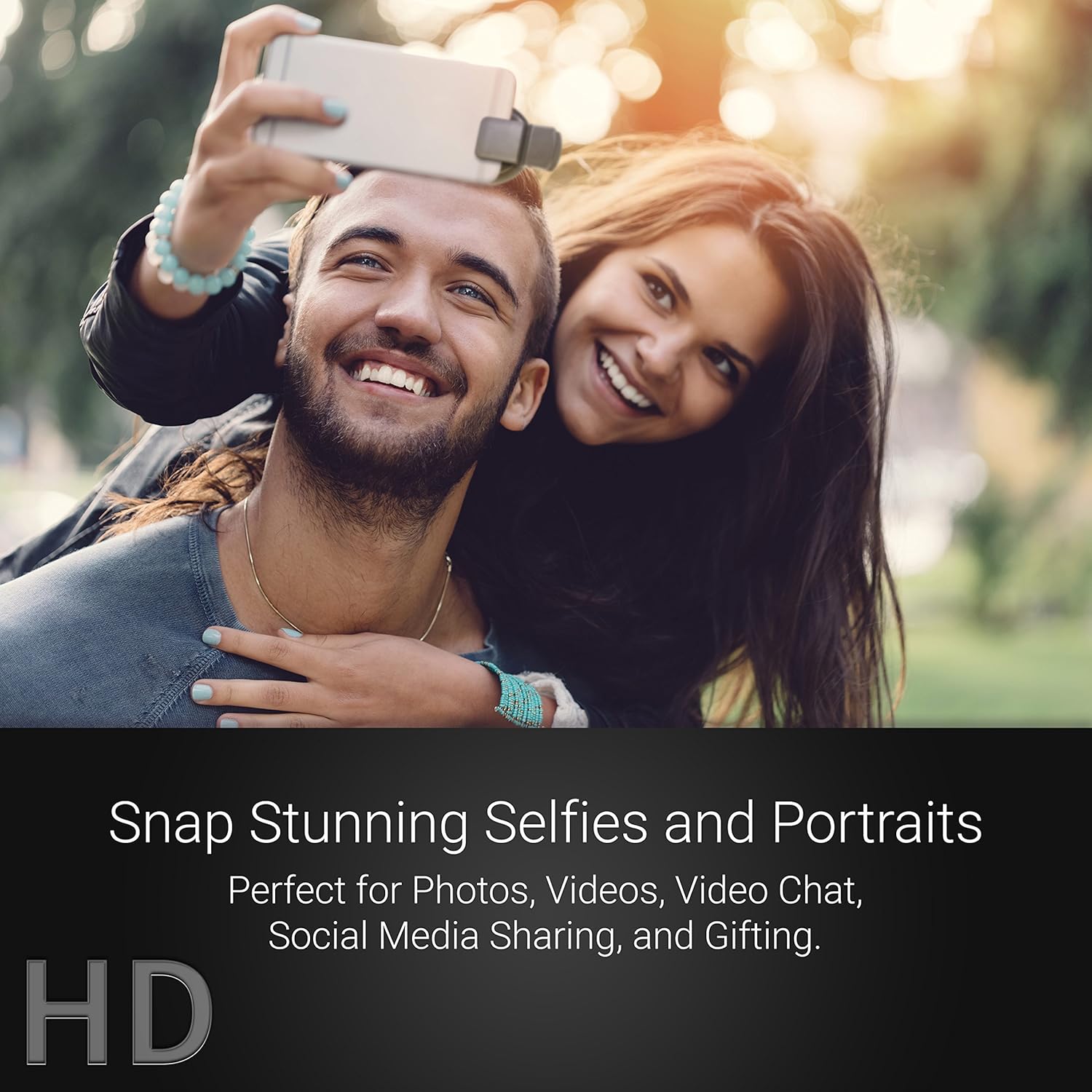 Pro Lens Kit for iPhone and Android