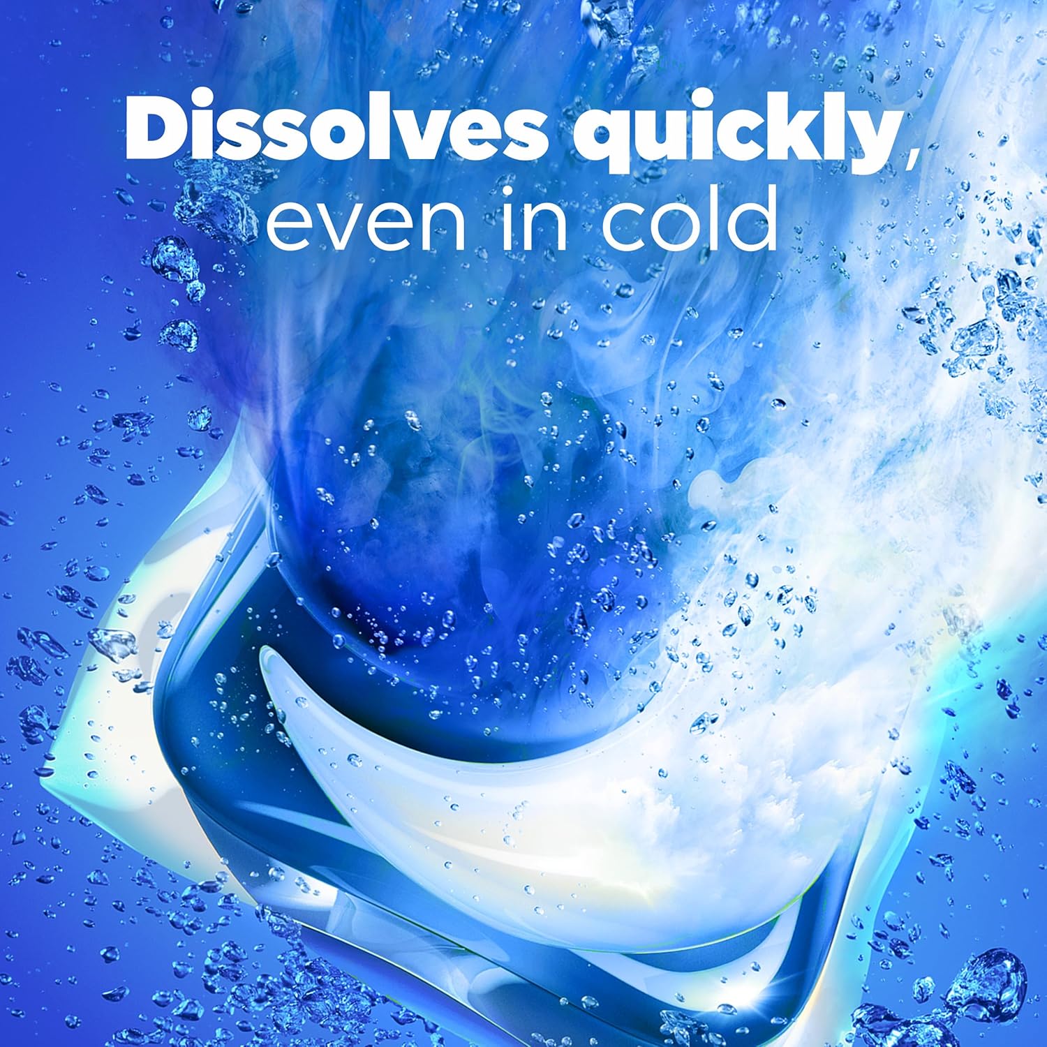 Tide PODS Laundry Detergent Pacs