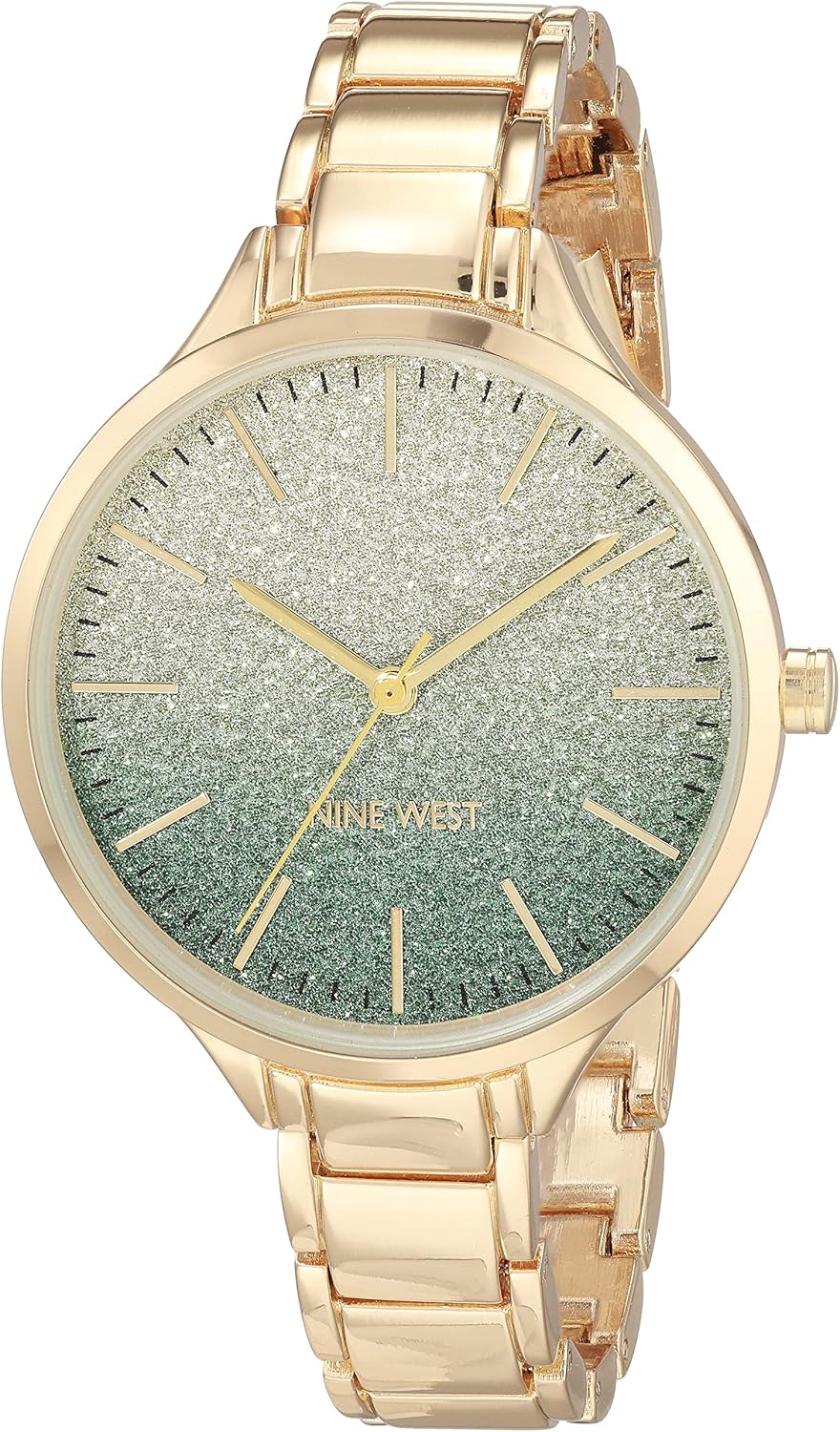 Nine West Women's Bracelet Watch
