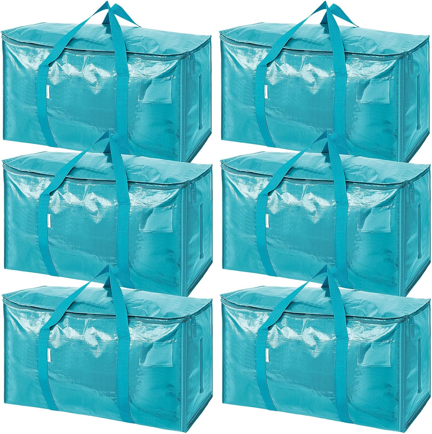 TICONN XL Moving Bags