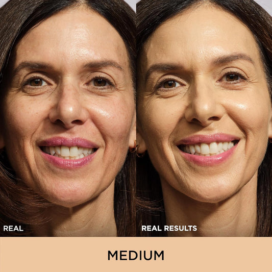 IT Cosmetics CC+ Cream Full-Coverage Foundation