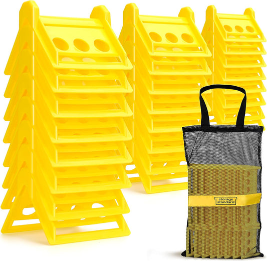 Heavy Duty Cargo Edge Guards with Case