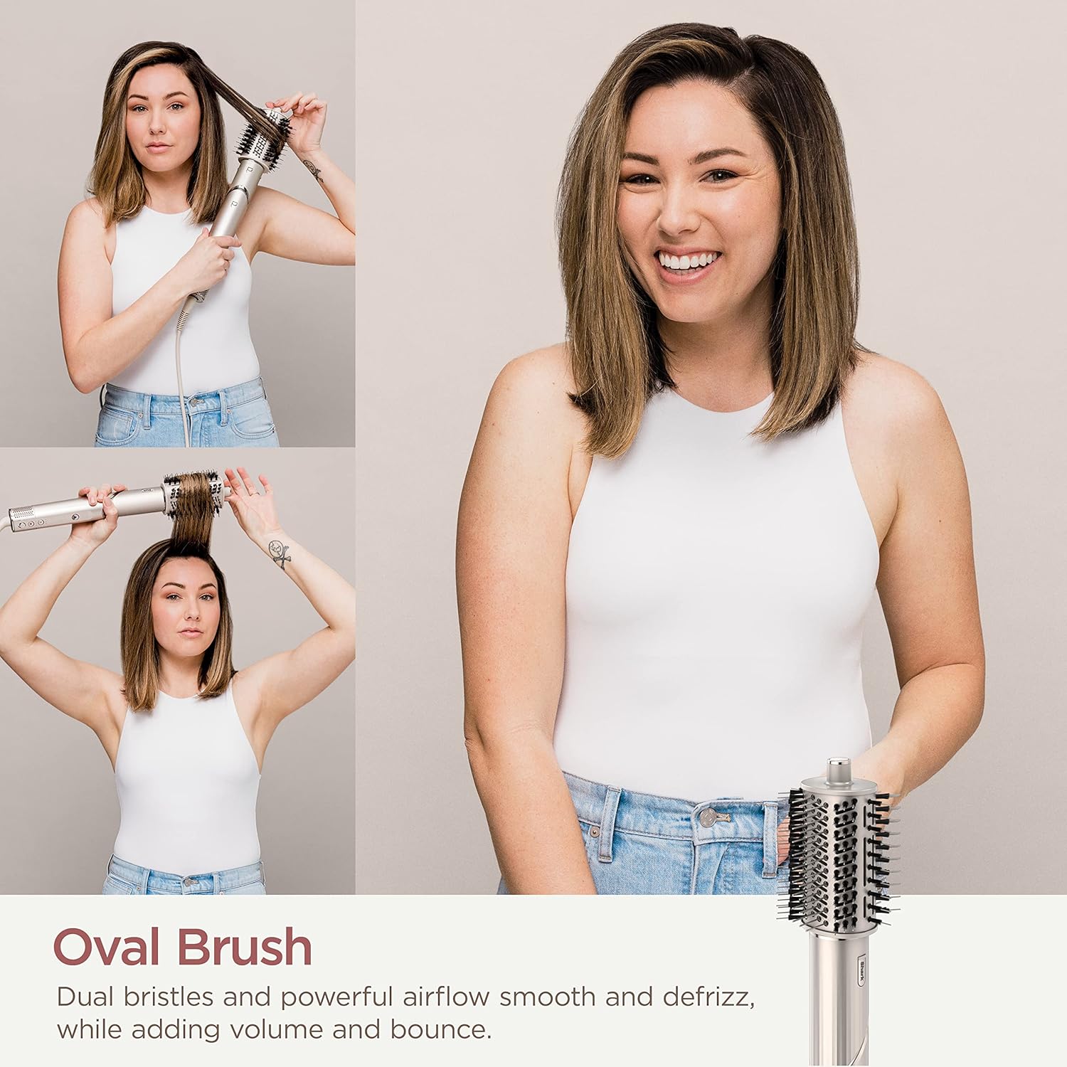 Shark FlexStyle HD430 Hair Dryer