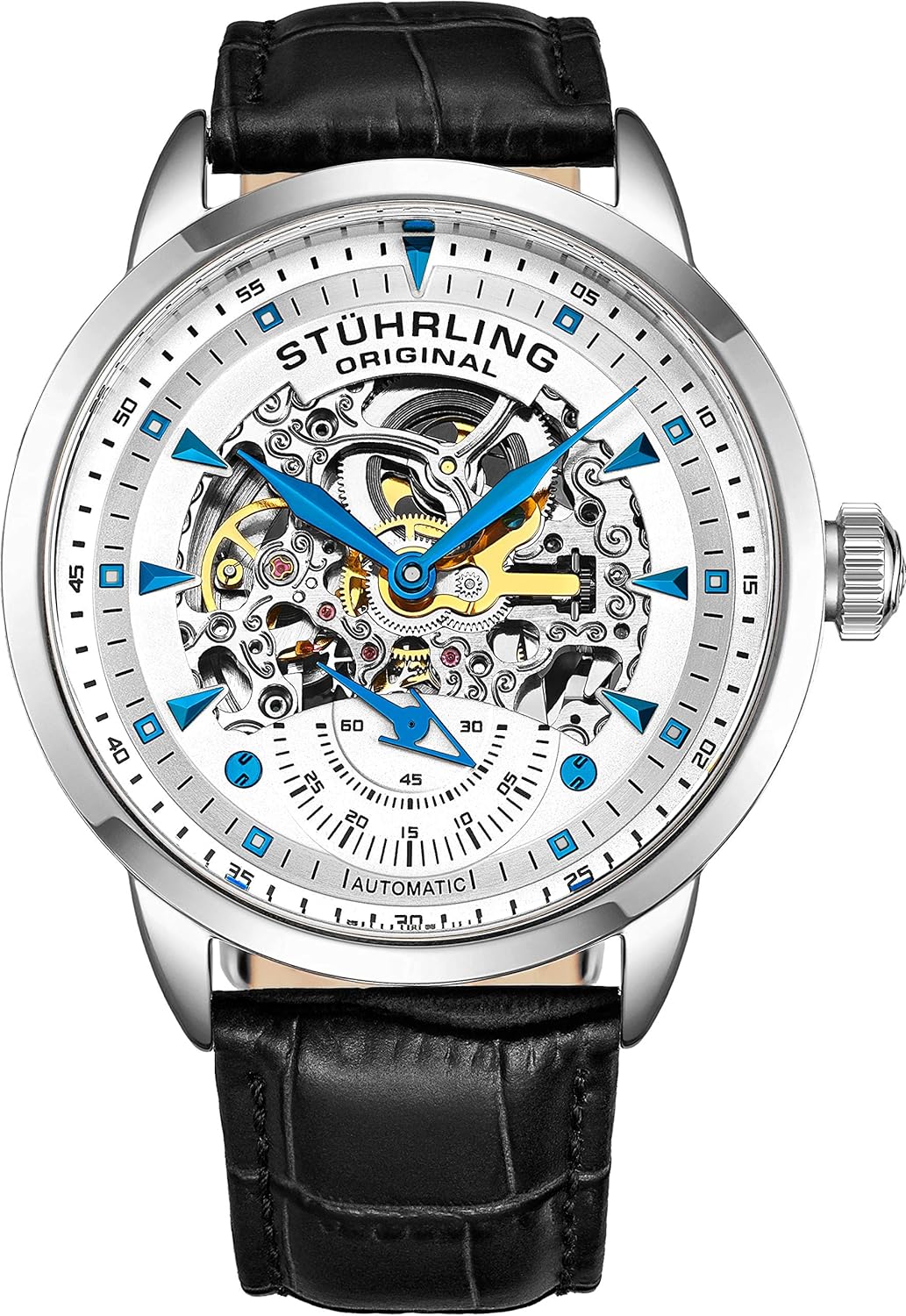 Stuhrling Original Mens Dress Watch