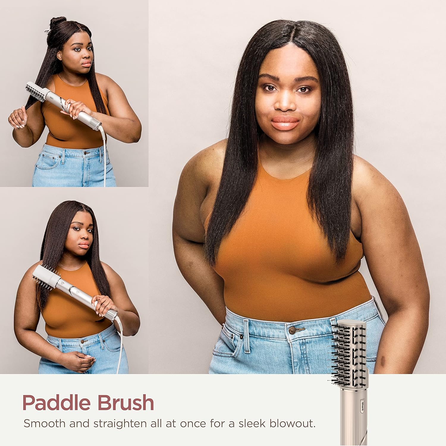 Shark FlexStyle HD430 Hair Dryer