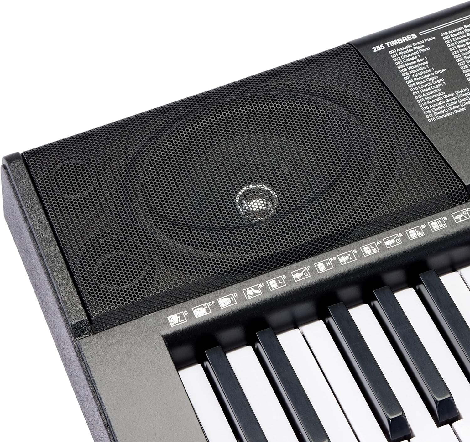 Electric Keyboard Piano