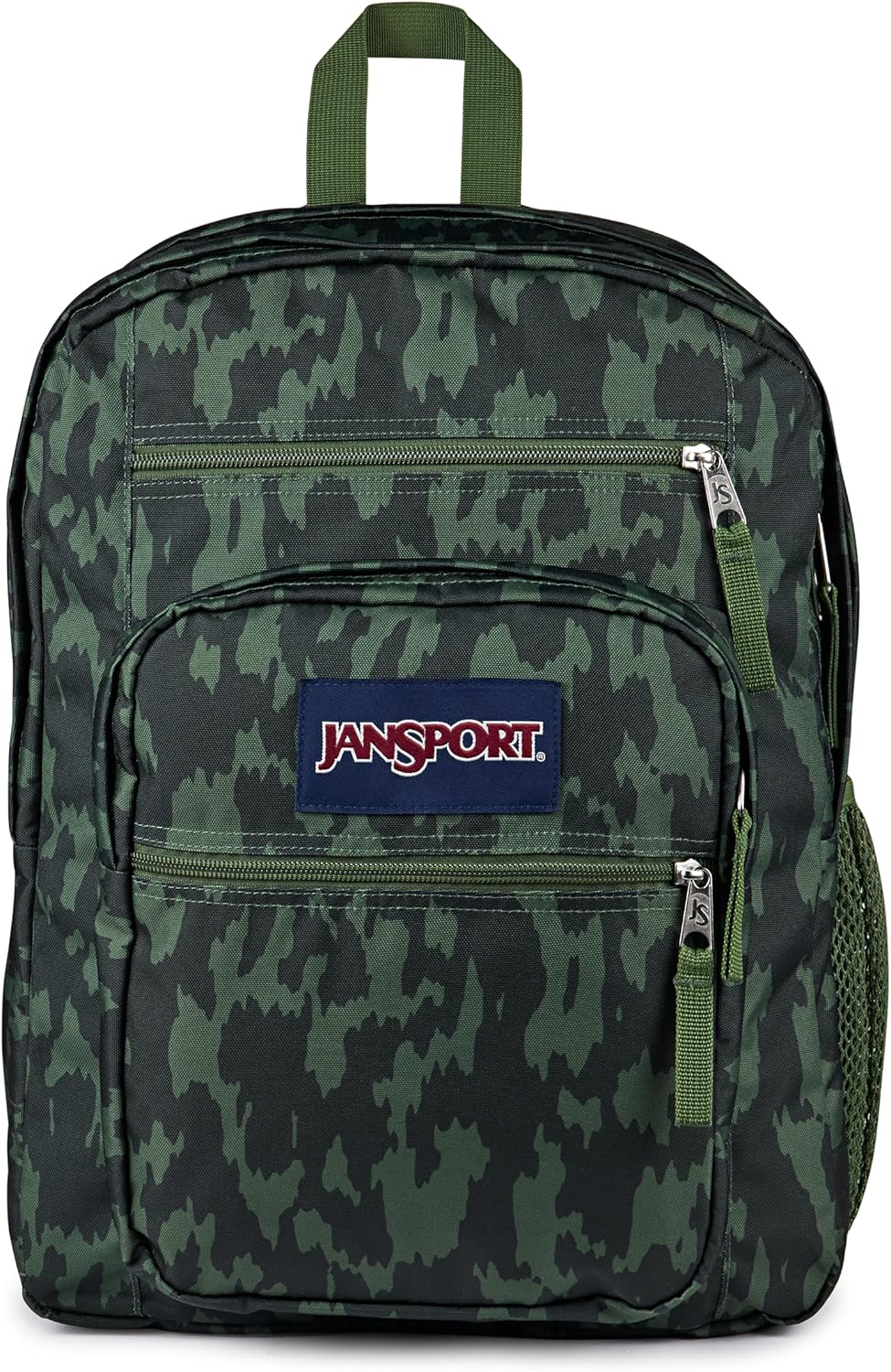 JanSport Laptop Backpack - Computer Bag with 2 Compartments