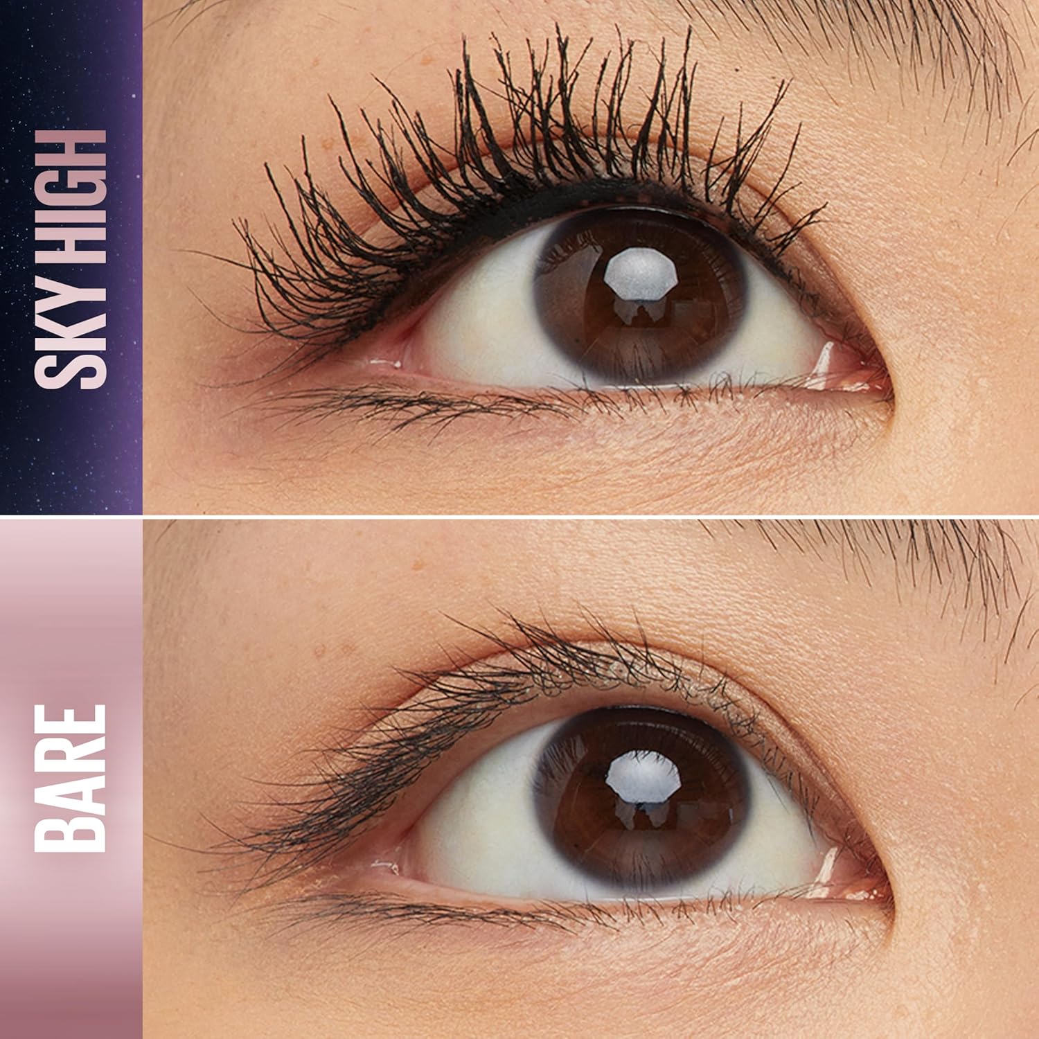 Maybelline Lash Sensational Sky High Mascara