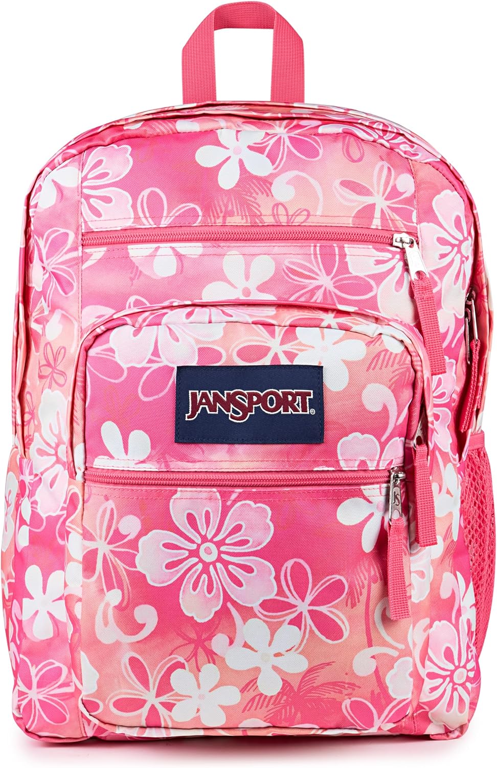 JanSport Laptop Backpack - Computer Bag with 2 Compartments