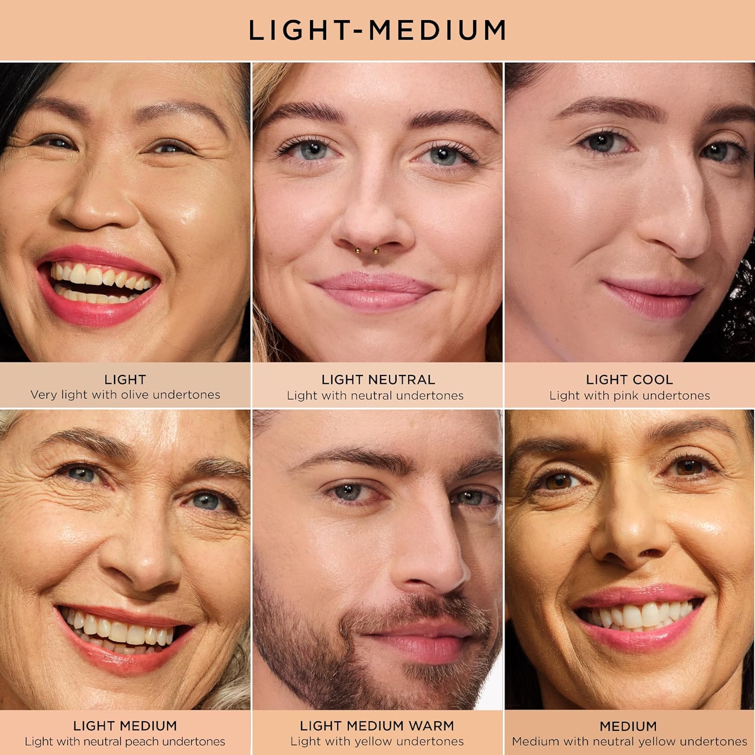 IT Cosmetics CC+ Cream Full-Coverage Foundation