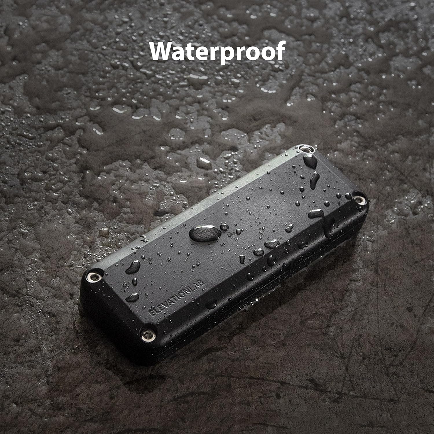 Elevation Lab AirTag 10-Year Extended Battery Case