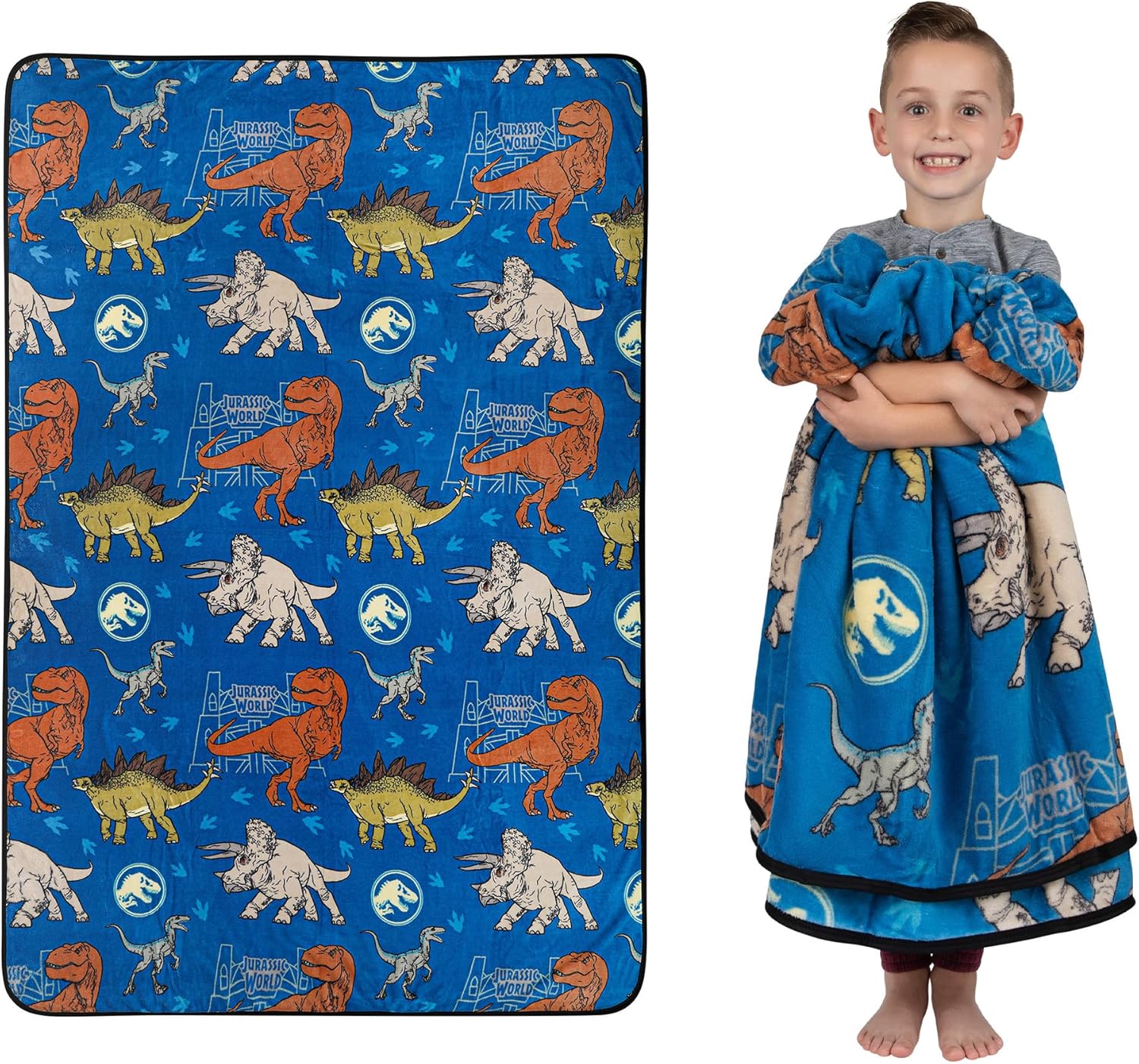 Franco Kids Bedding Super Soft Plush