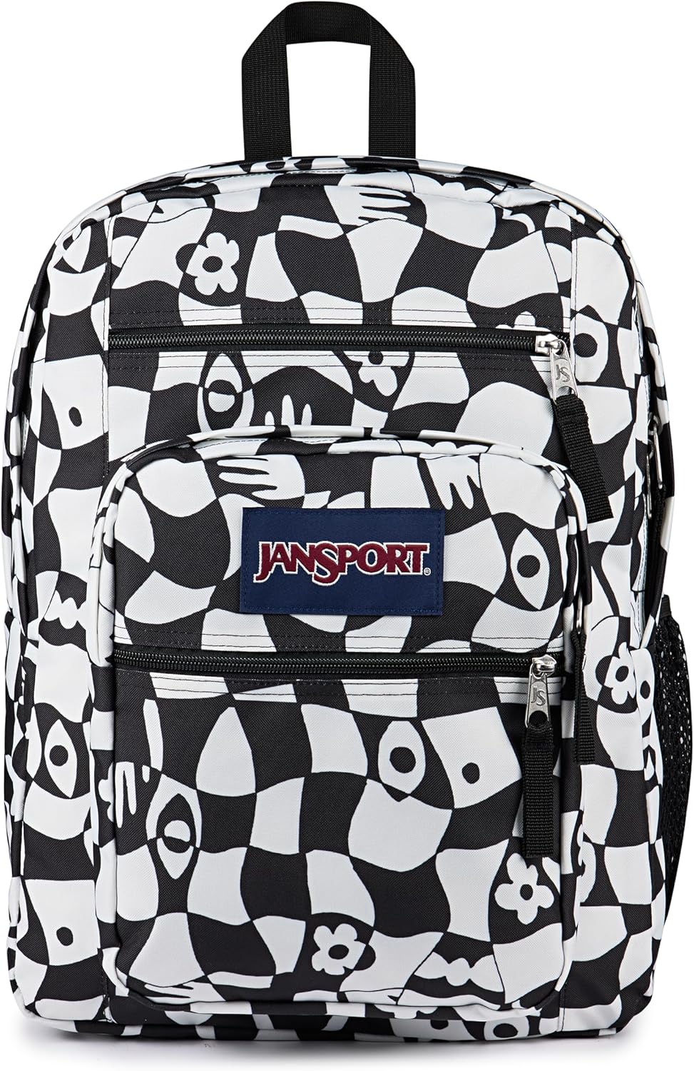 JanSport Laptop Backpack - Computer Bag with 2 Compartments