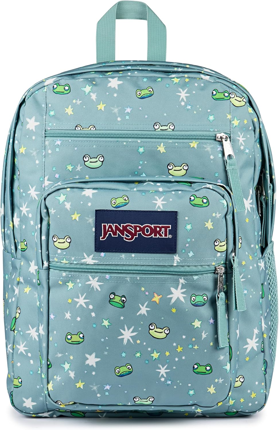 JanSport Laptop Backpack - Computer Bag with 2 Compartments