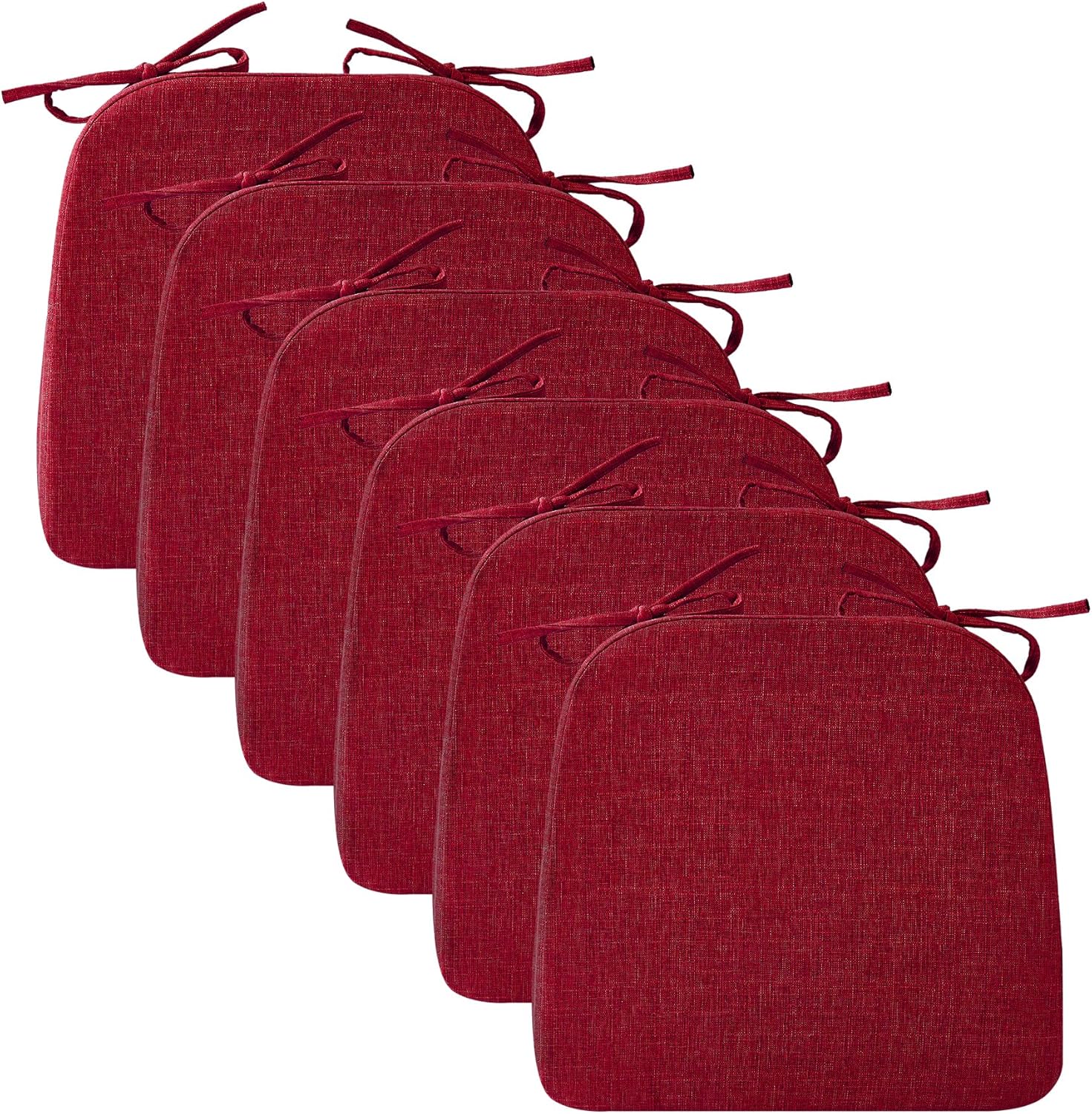 Chair Cushions for Dining Chairs for Kitchen Chairs