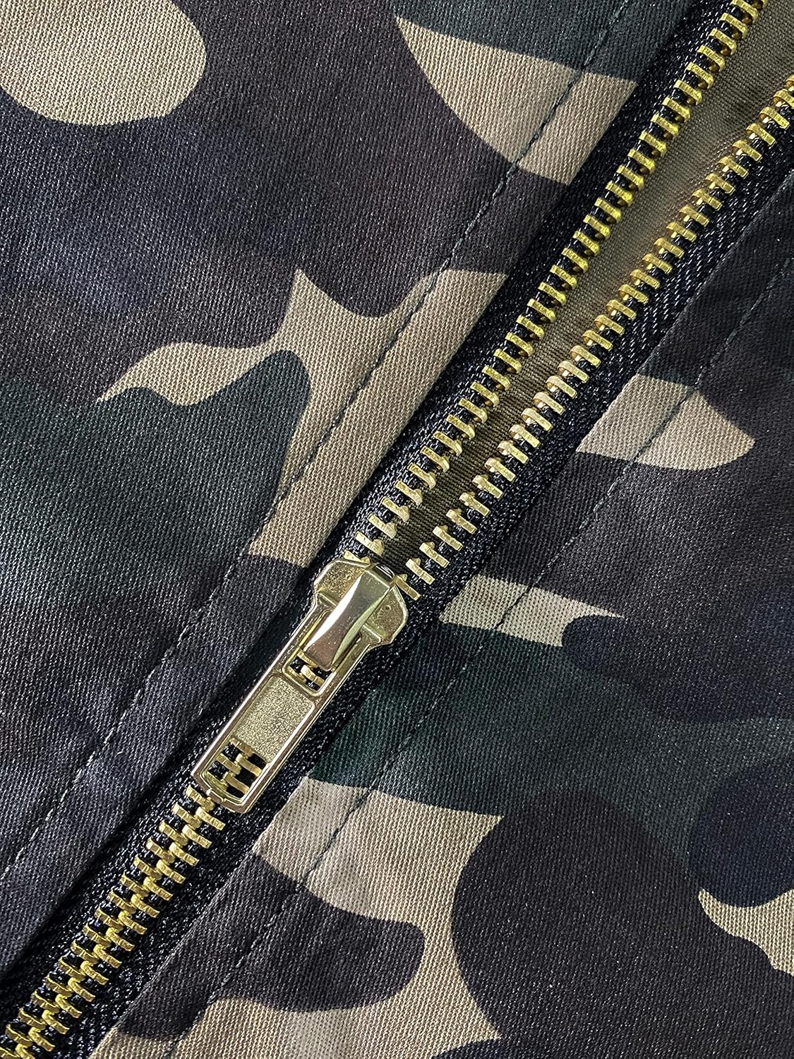 Women’s Lightweight Casual Bomber Jacket